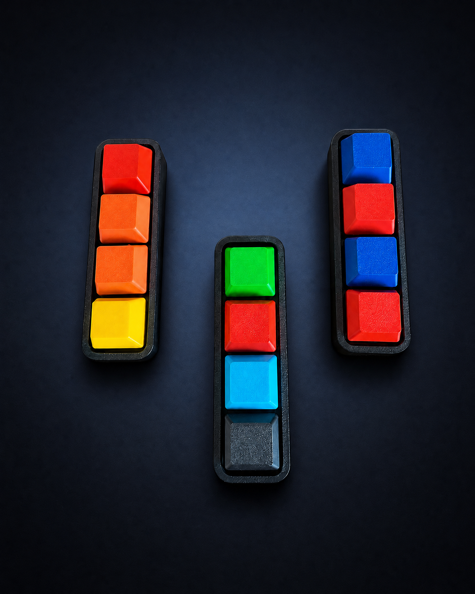 4 Key Clicker