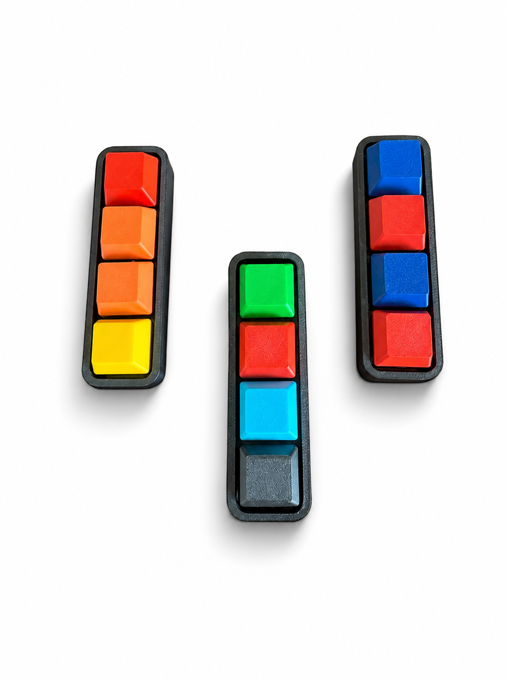 4 Key Clicker