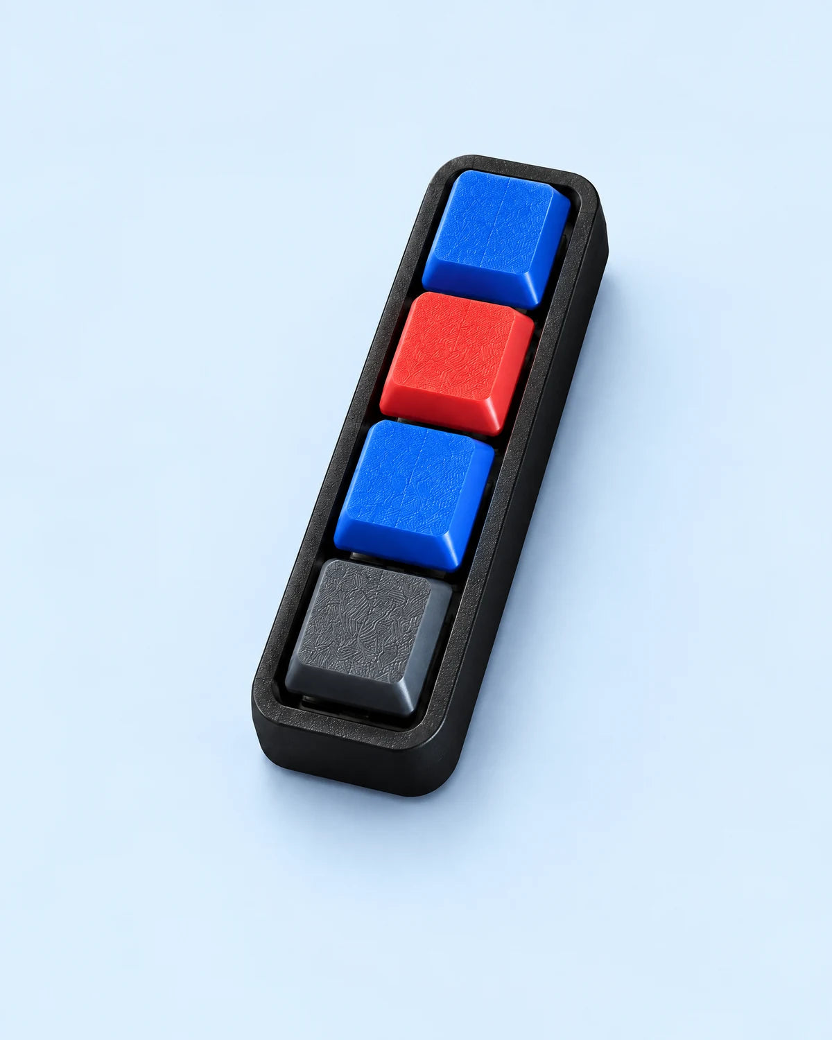 4 Key Clicker